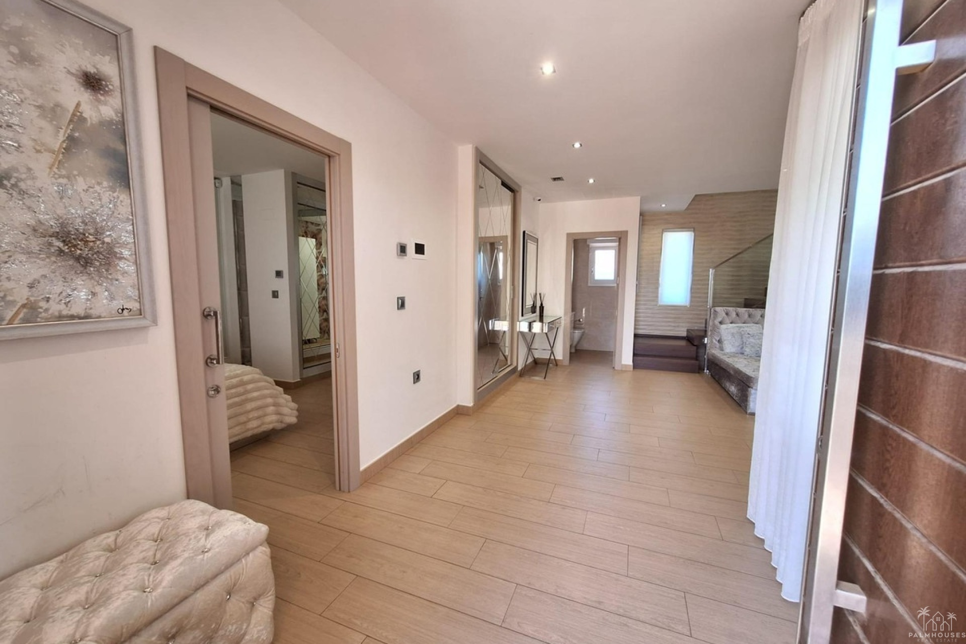 Resale - Villa - Torrevieja - Torrevieja Centro