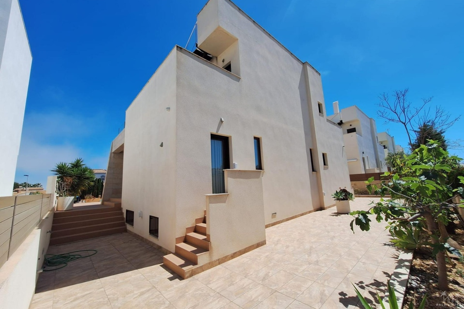 Resale - Villa - Torrevieja - Torrevieja Centro