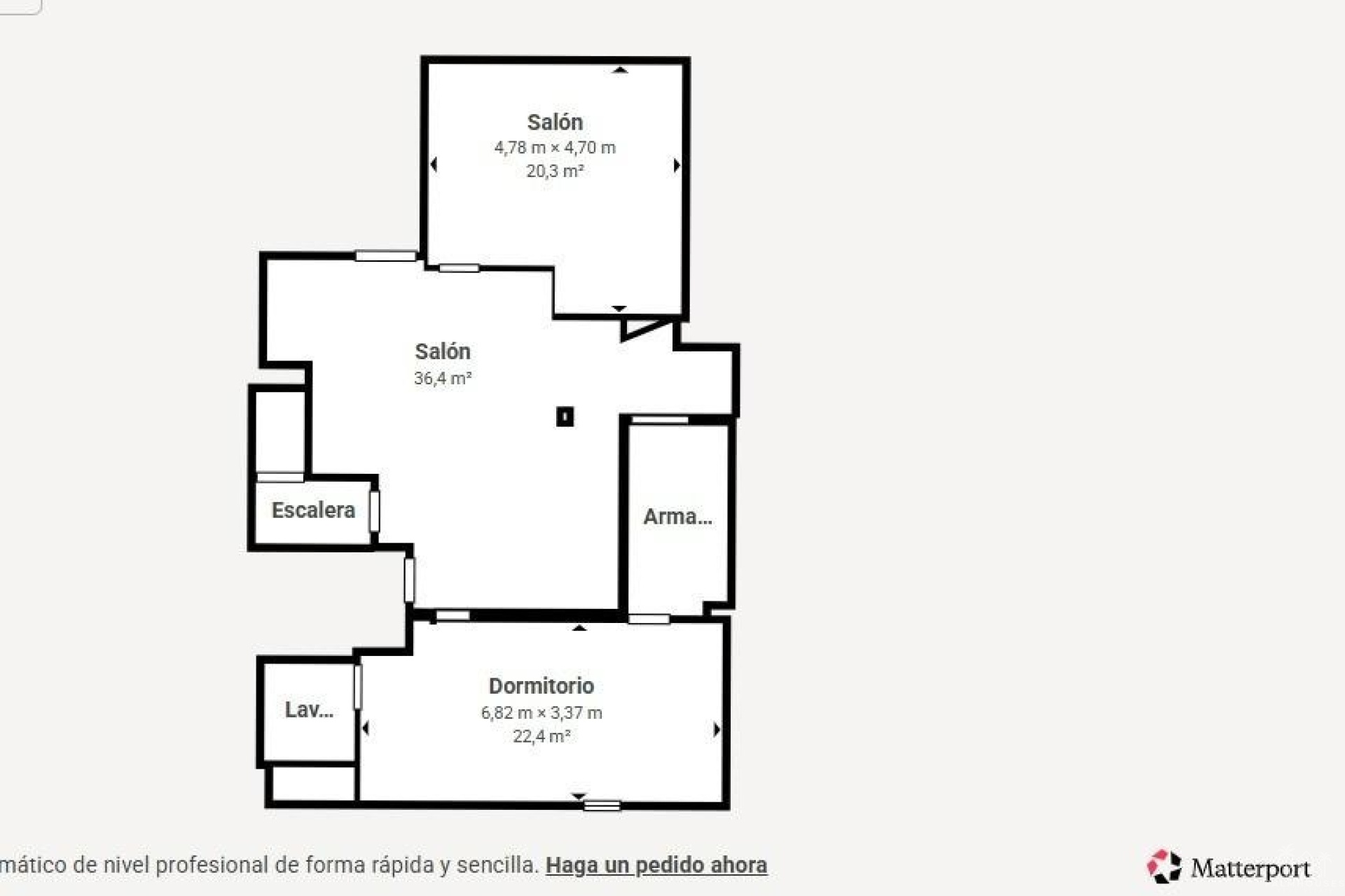 Resale - Villa - Torrevieja - Torrevieja Centro