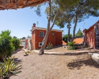 Resale - Villa - Torrevieja - Torrevieja Centro