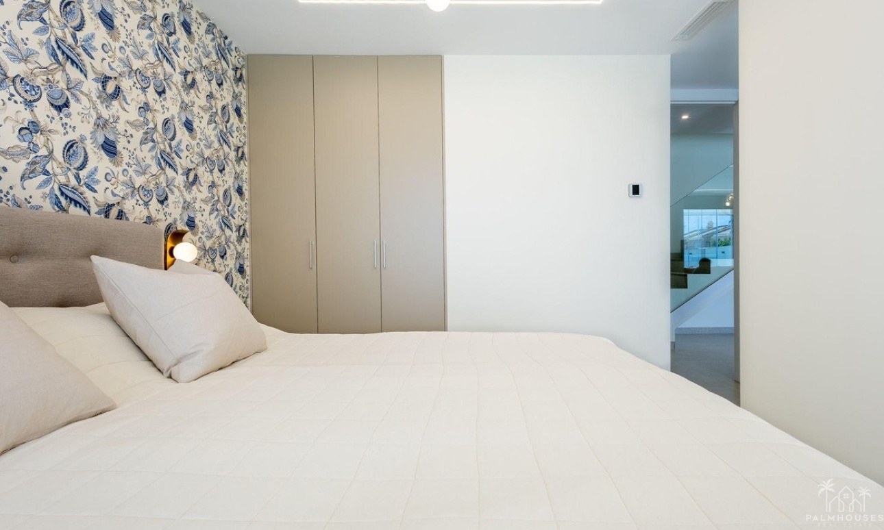 Resale - Villa - Torrevieja - Torrevieja Centro