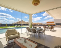 Resale - Villa - Torrevieja - Torrevieja Centro