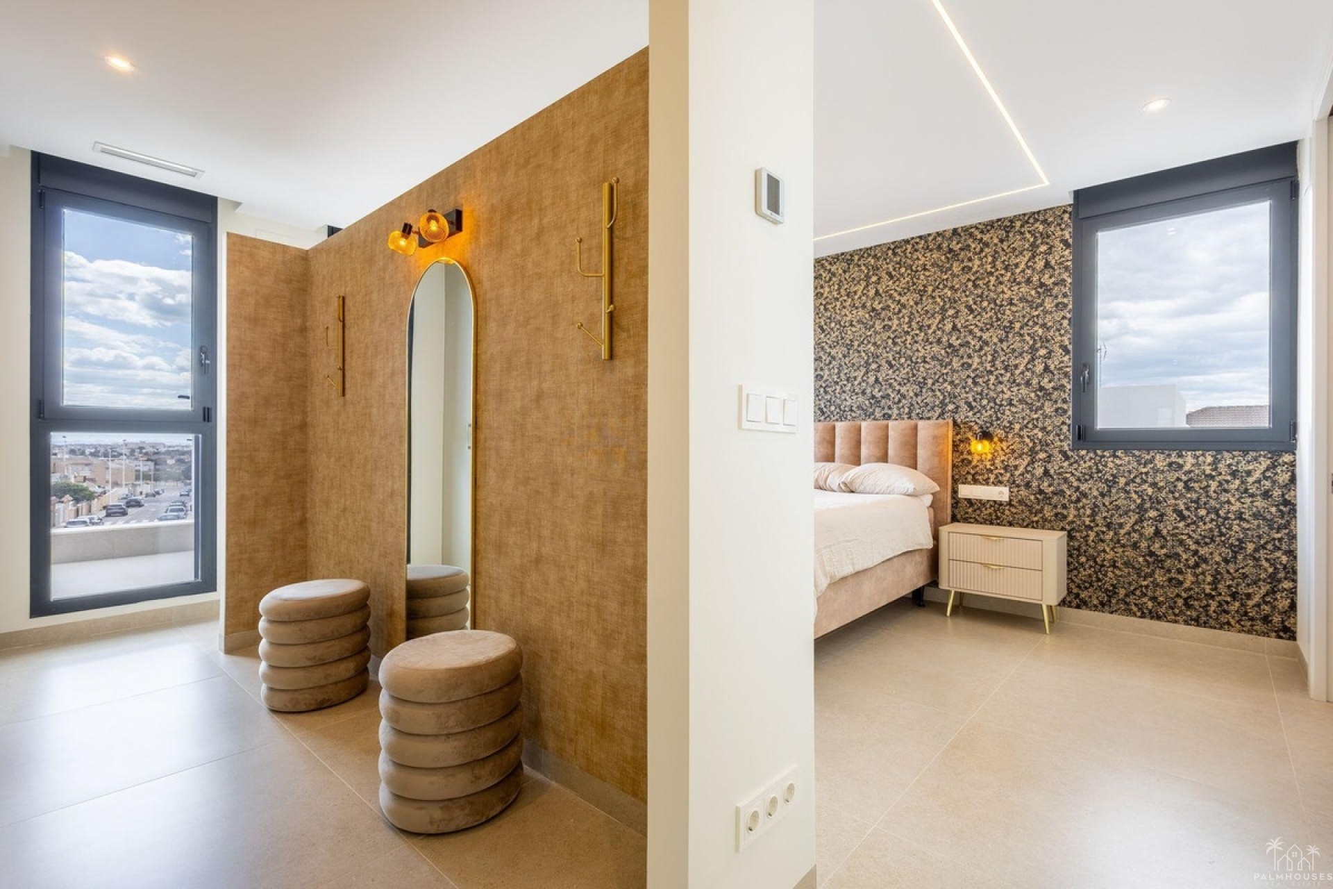 Resale - Villa - Torrevieja - Torrevieja Centro