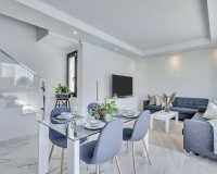 Resale - Villa - Torrevieja - Torrevieja Centro