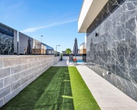 Resale - Villa - Torrevieja - Torrevieja Centro