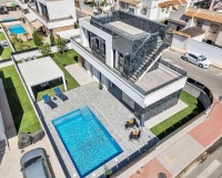 Resale - Villa - Torrevieja - Torrevieja Centro