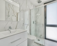 Resale - Villa - Torrevieja - Torrevieja Centro