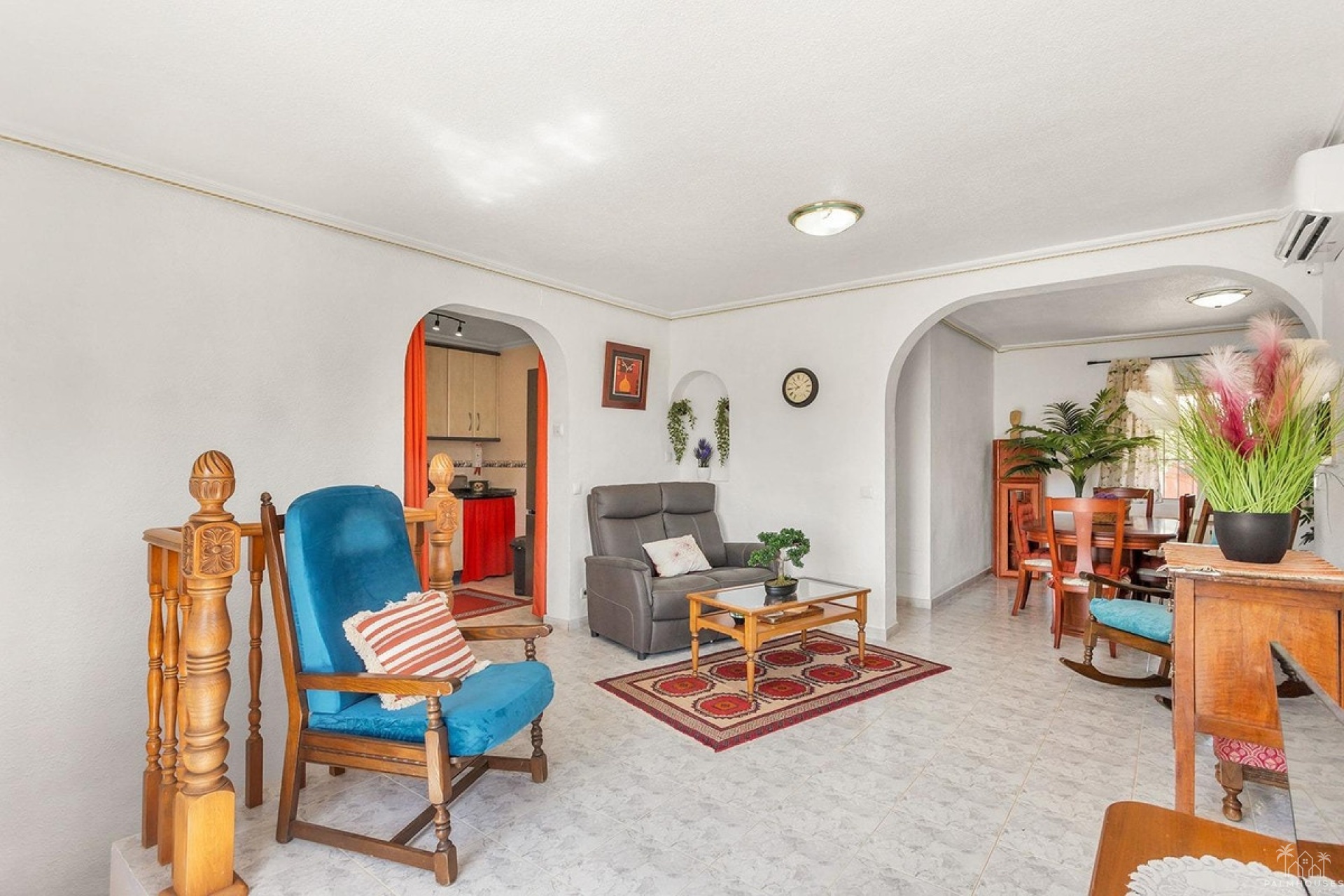 Resale - Villa - Torrevieja - Torrevieja Centro