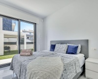 Resale - Villa - Torrevieja - Torrevieja Centro