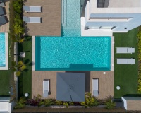 Resale - Villa - Torrevieja - Torrevieja Centro