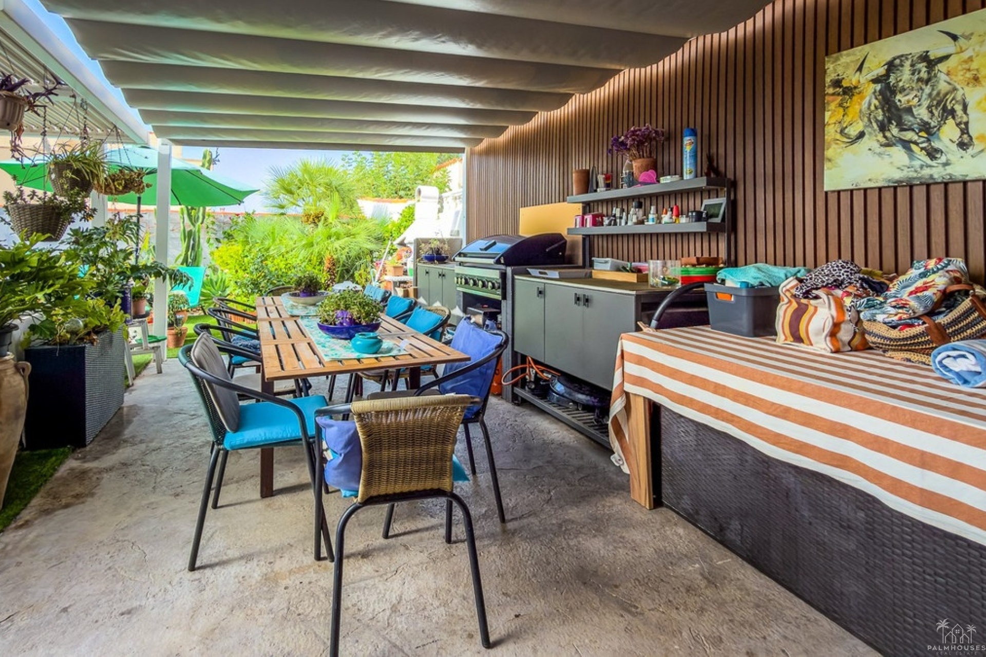 Resale - Villa - Torrevieja - Torrevieja Centro