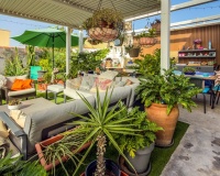 Resale - Villa - Torrevieja - Torrevieja Centro