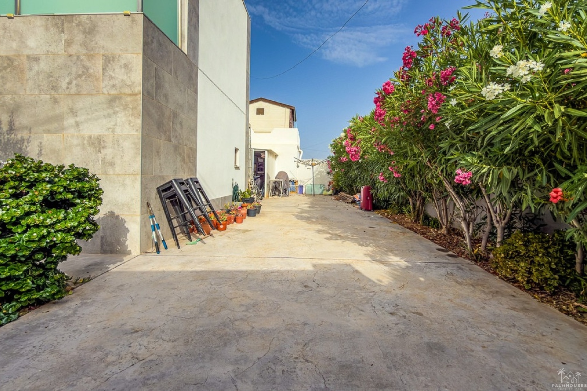 Resale - Villa - Torrevieja - Torrevieja Centro