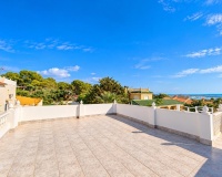 Resale - Villa - Torrevieja - Torrevieja Centro