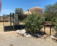 Resale - Villa - Urcal - Inland