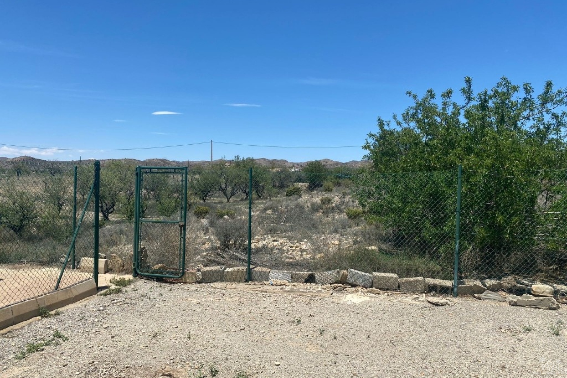 Resale - Villa - Urcal - Inland