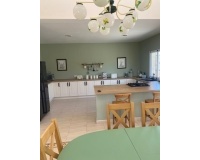 Resale - Villa - Urcal - Inland