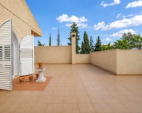 Resale - Villa - Valle Del Sol - Inland