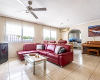 Resale - Villa - Valle Del Sol - Inland