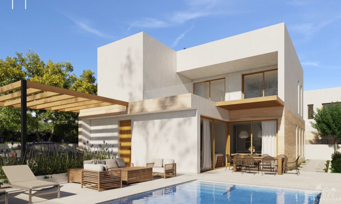 Resale - Villa - Vergel (El Vergel) - El Verger - Vergel (El Vergel) - El Verger Centro