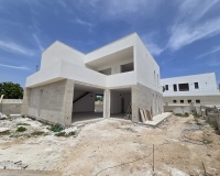 Resale - Villa - Vergel (El Vergel) - El Verger - Vergel (El Vergel) - El Verger Centro