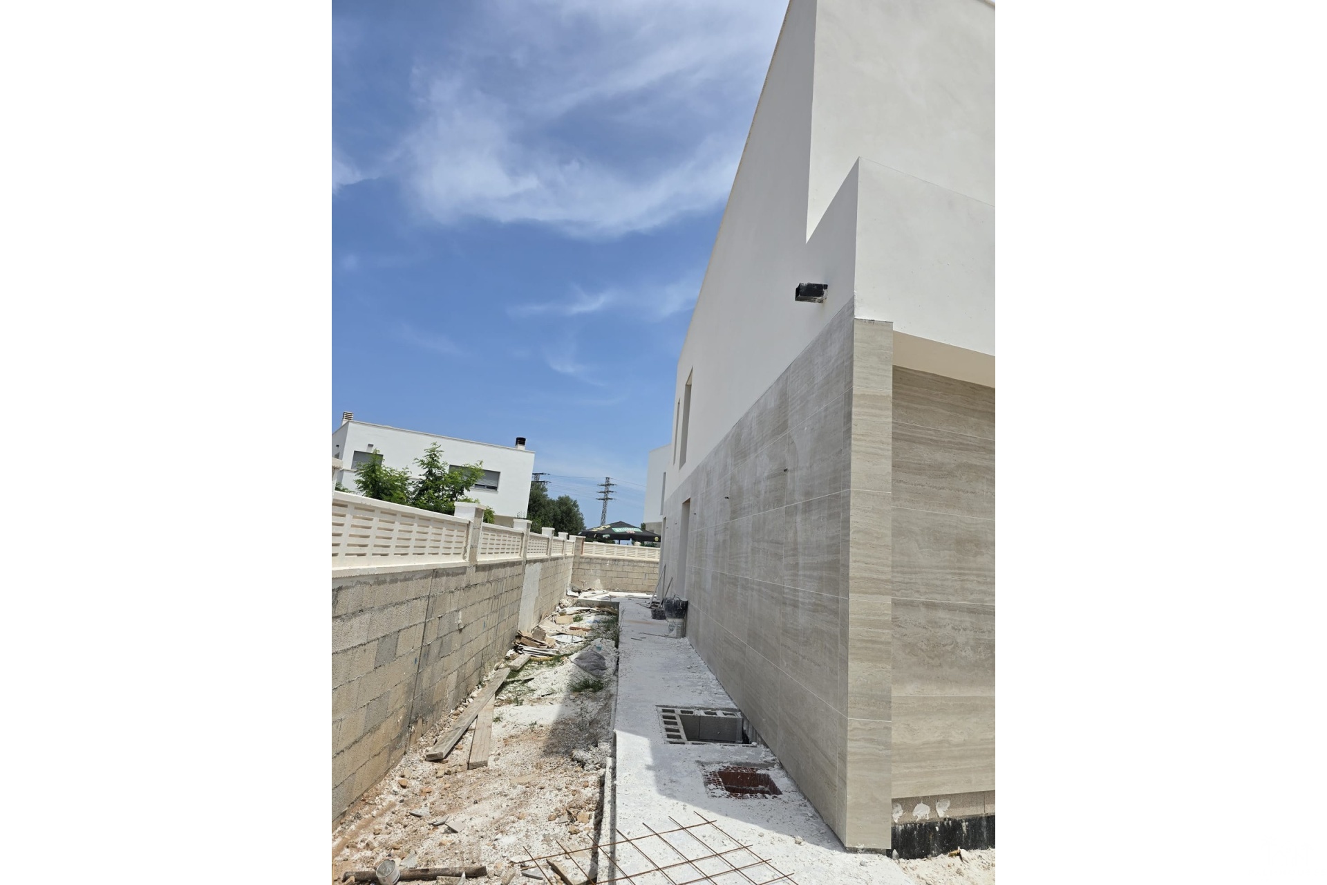 Resale - Villa - Vergel (El Vergel) - El Verger - Vergel (El Vergel) - El Verger Centro