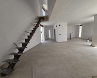 Resale - Villa - Vergel (El Vergel) - El Verger - Vergel (El Vergel) - El Verger Centro