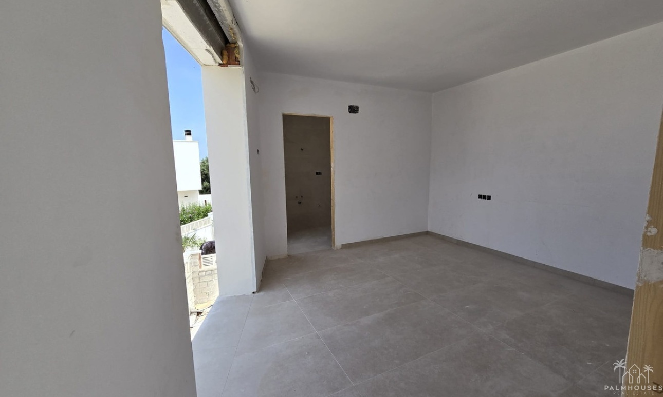 Resale - Villa - Vergel (El Vergel) - El Verger - Vergel (El Vergel) - El Verger Centro