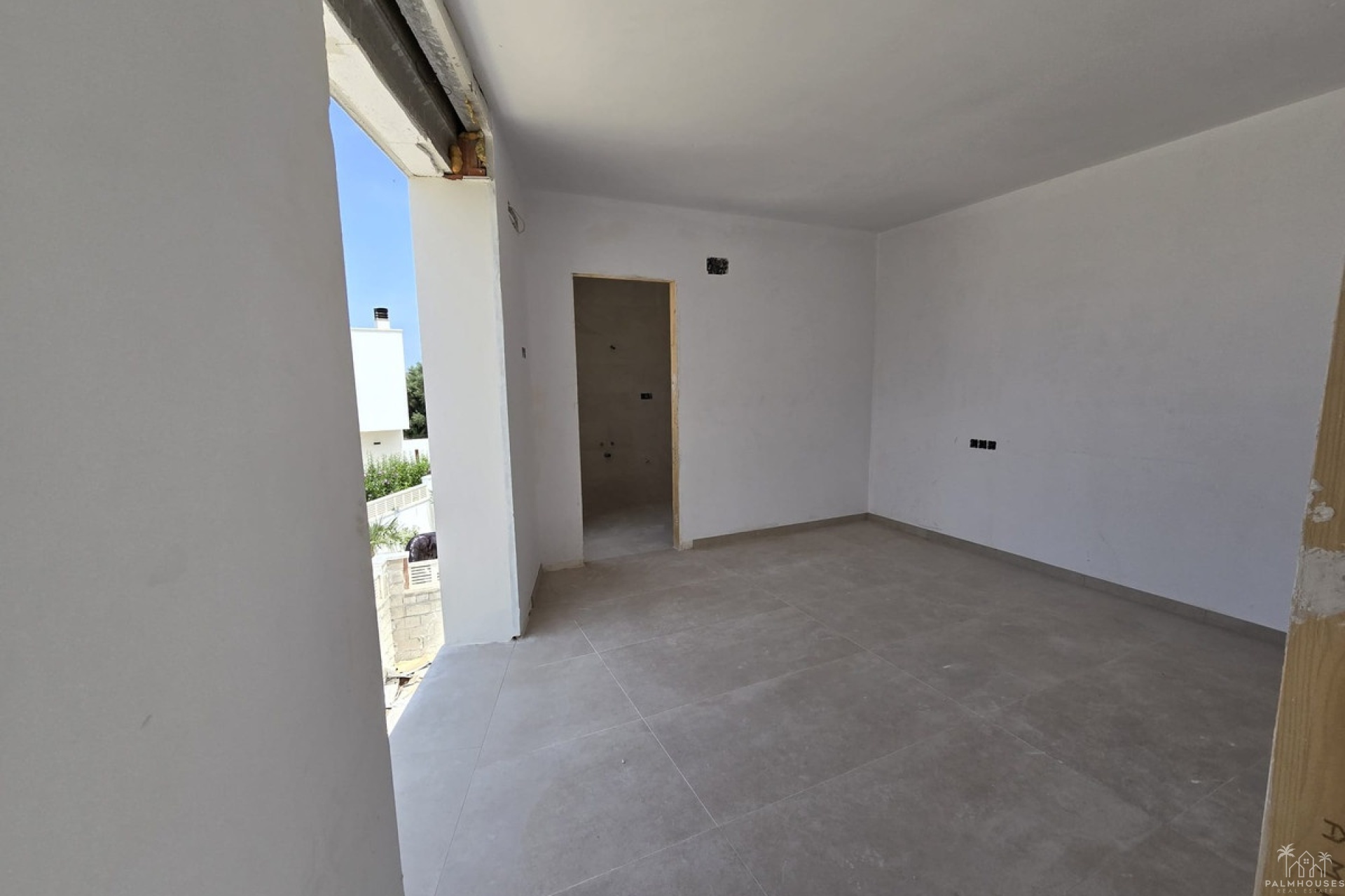 Resale - Villa - Vergel (El Vergel) - El Verger - Vergel (El Vergel) - El Verger Centro