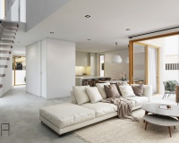Resale - Villa - Vergel (El Vergel) - El Verger - Vergel (El Vergel) - El Verger Centro