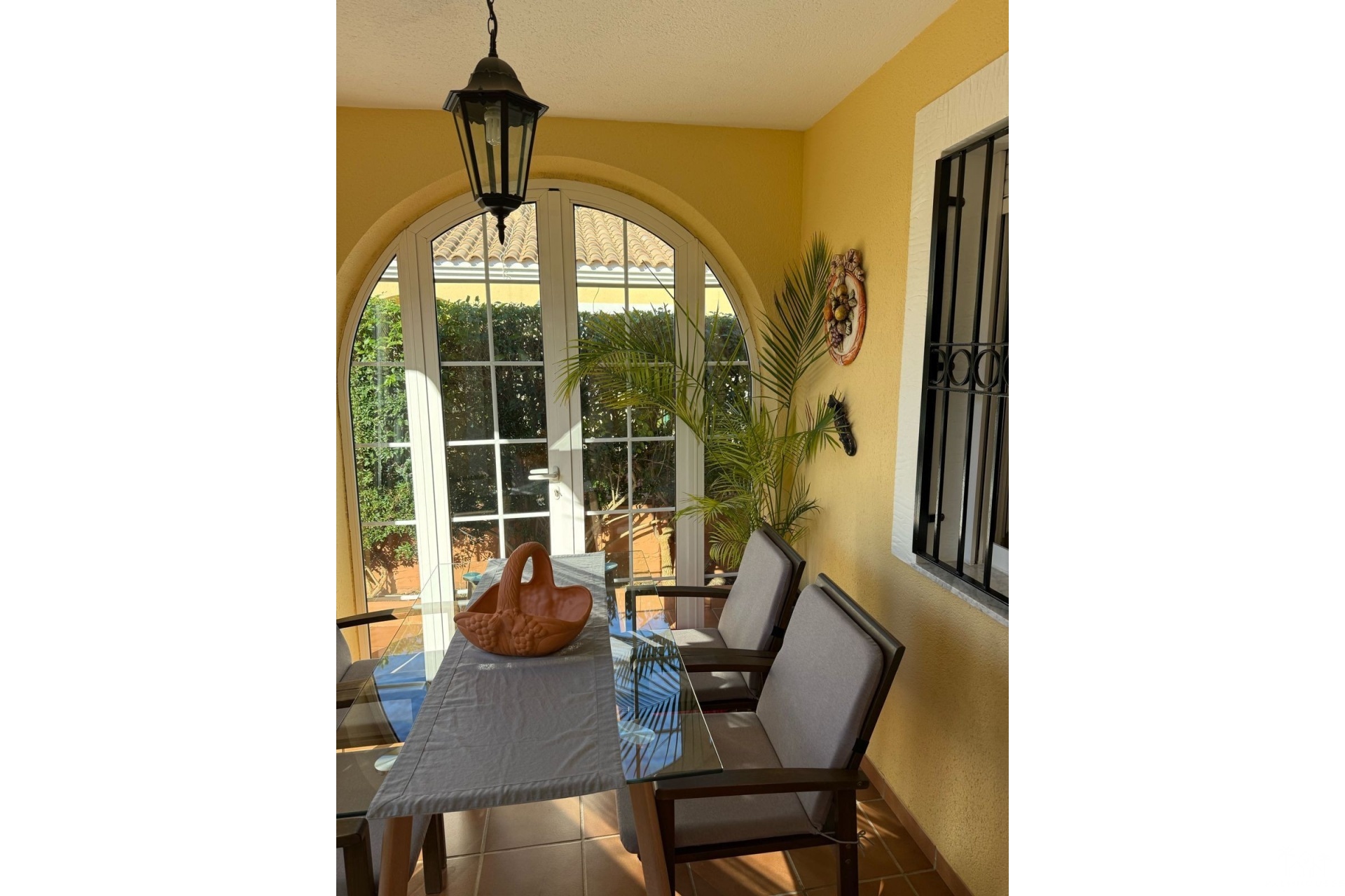 Resale - Villa - Vergel (El Vergel) - El Verger - Vergel (El Vergel) - El Verger Centro