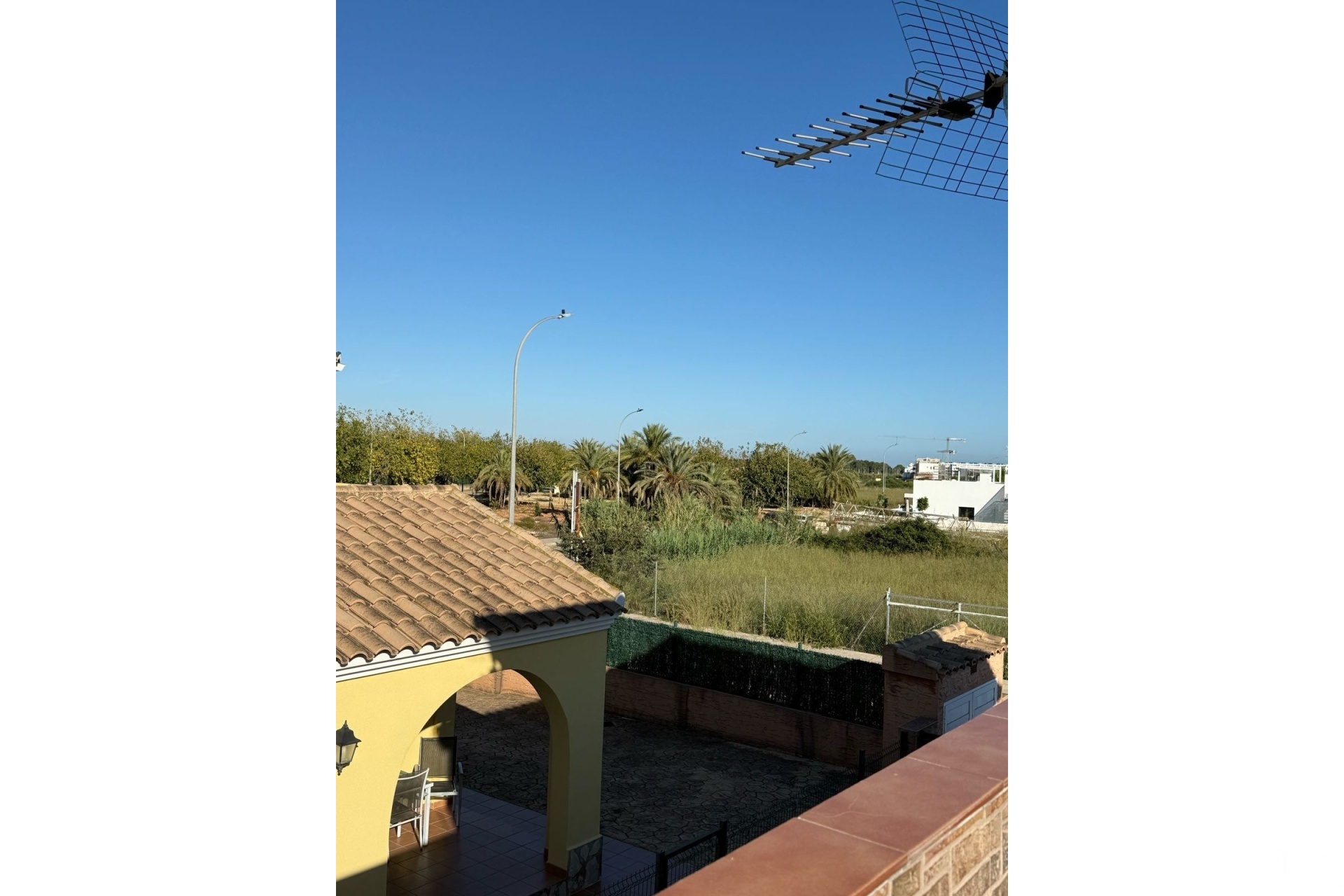 Resale - Villa - Vergel (El Vergel) - El Verger - Vergel (El Vergel) - El Verger Centro