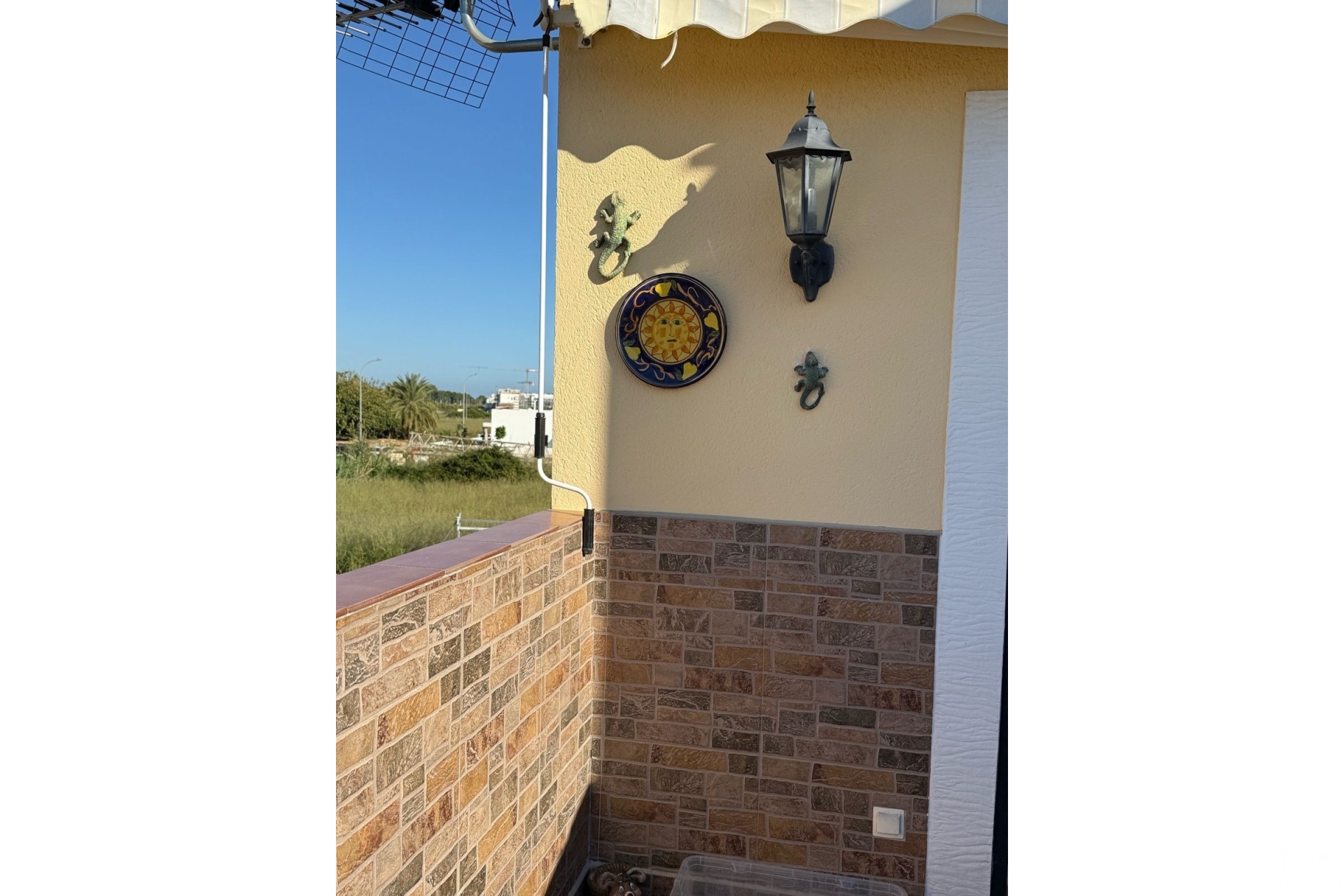 Resale - Villa - Vergel (El Vergel) - El Verger - Vergel (El Vergel) - El Verger Centro