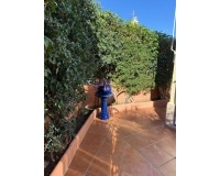 Resale - Villa - Vergel (El Vergel) - El Verger - Vergel (El Vergel) - El Verger Centro