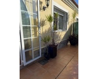Resale - Villa - Vergel (El Vergel) - El Verger - Vergel (El Vergel) - El Verger Centro