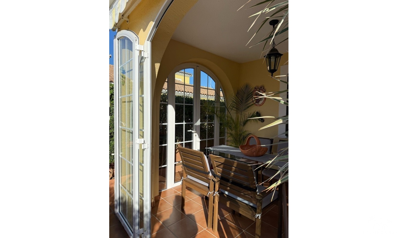 Resale - Villa - Vergel (El Vergel) - El Verger - Vergel (El Vergel) - El Verger Centro