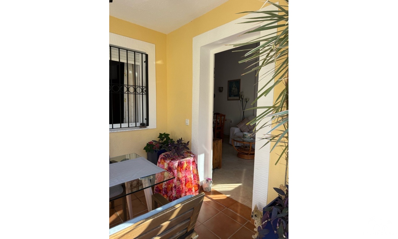 Resale - Villa - Vergel (El Vergel) - El Verger - Vergel (El Vergel) - El Verger Centro
