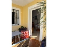 Resale - Villa - Vergel (El Vergel) - El Verger - Vergel (El Vergel) - El Verger Centro