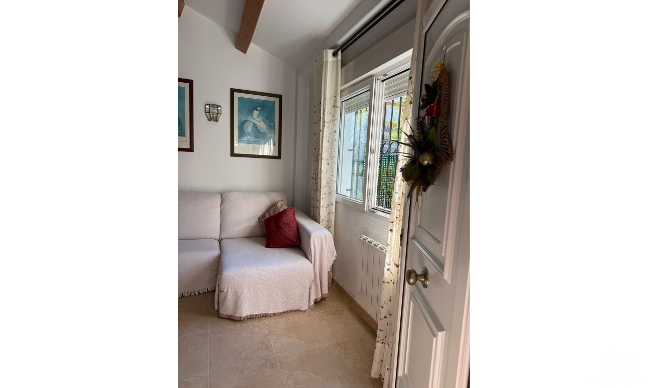 Resale - Villa - Vergel (El Vergel) - El Verger - Vergel (El Vergel) - El Verger Centro