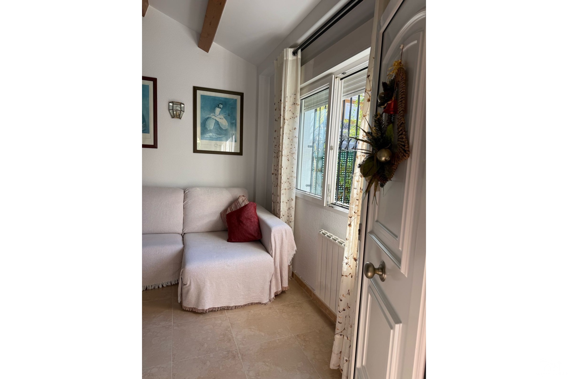 Resale - Villa - Vergel (El Vergel) - El Verger - Vergel (El Vergel) - El Verger Centro