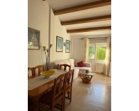 Resale - Villa - Vergel (El Vergel) - El Verger - Vergel (El Vergel) - El Verger Centro