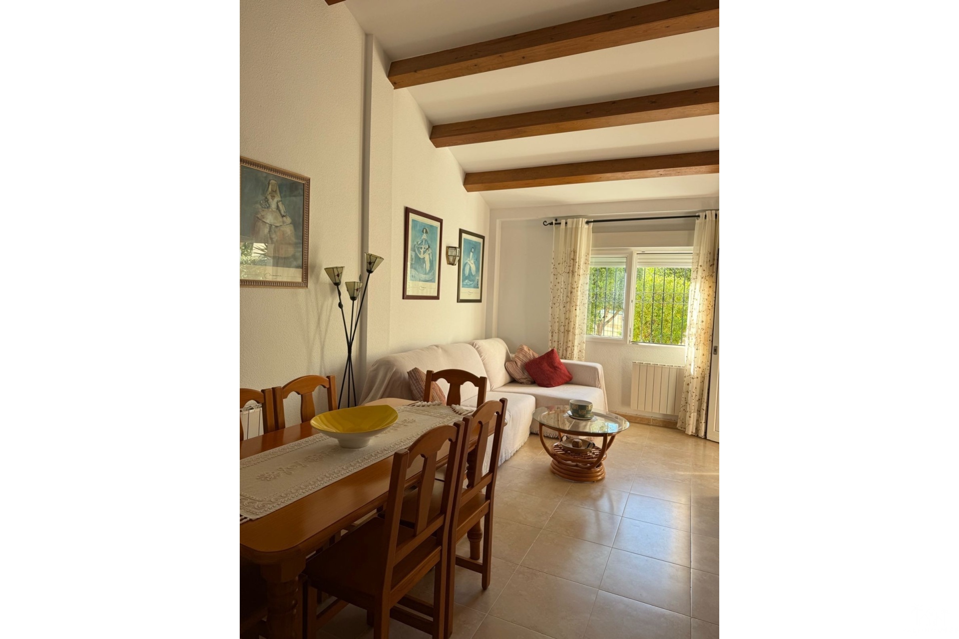 Resale - Villa - Vergel (El Vergel) - El Verger - Vergel (El Vergel) - El Verger Centro