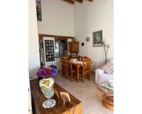 Resale - Villa - Vergel (El Vergel) - El Verger - Vergel (El Vergel) - El Verger Centro