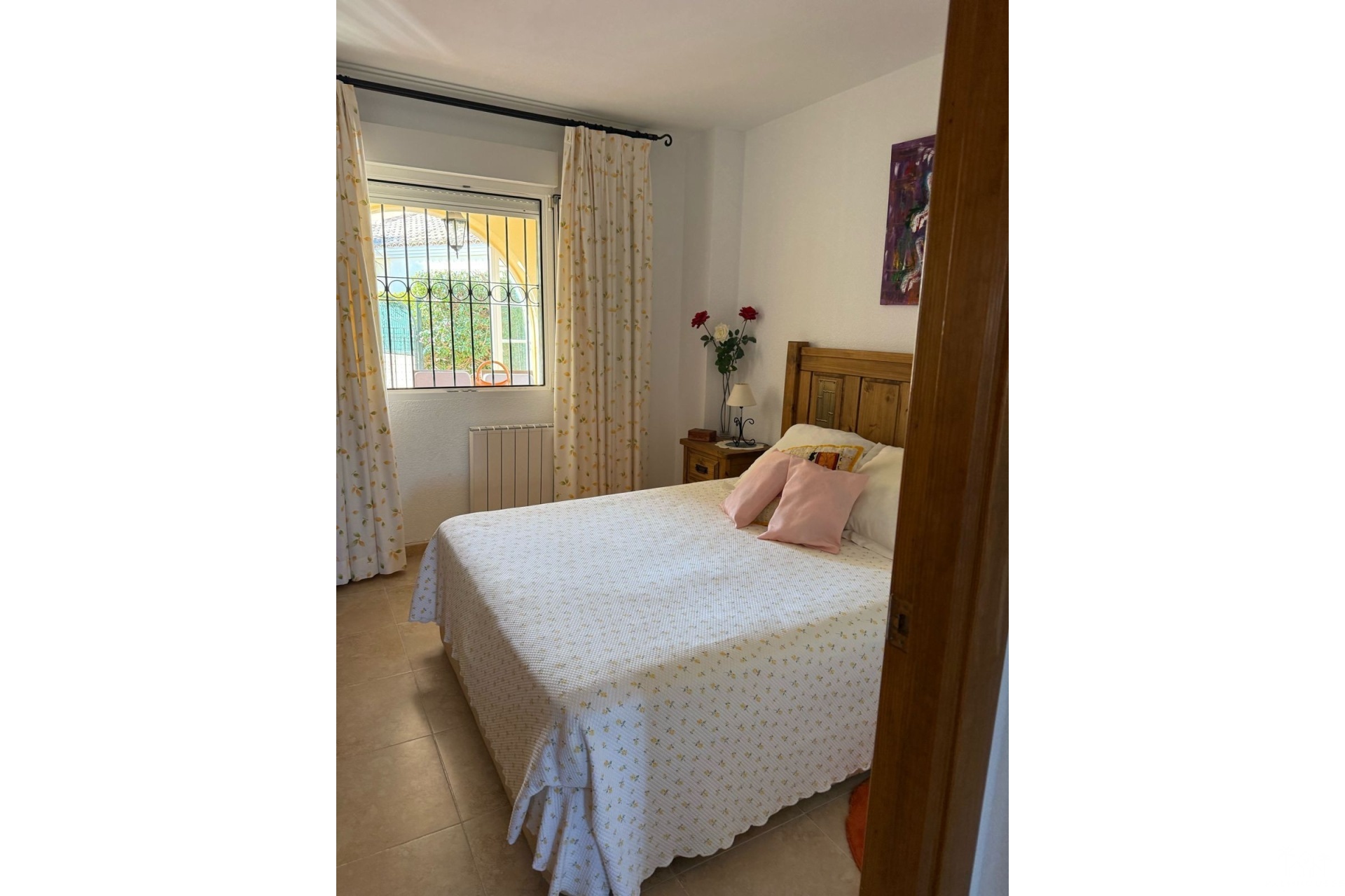 Resale - Villa - Vergel (El Vergel) - El Verger - Vergel (El Vergel) - El Verger Centro