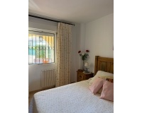 Resale - Villa - Vergel (El Vergel) - El Verger - Vergel (El Vergel) - El Verger Centro