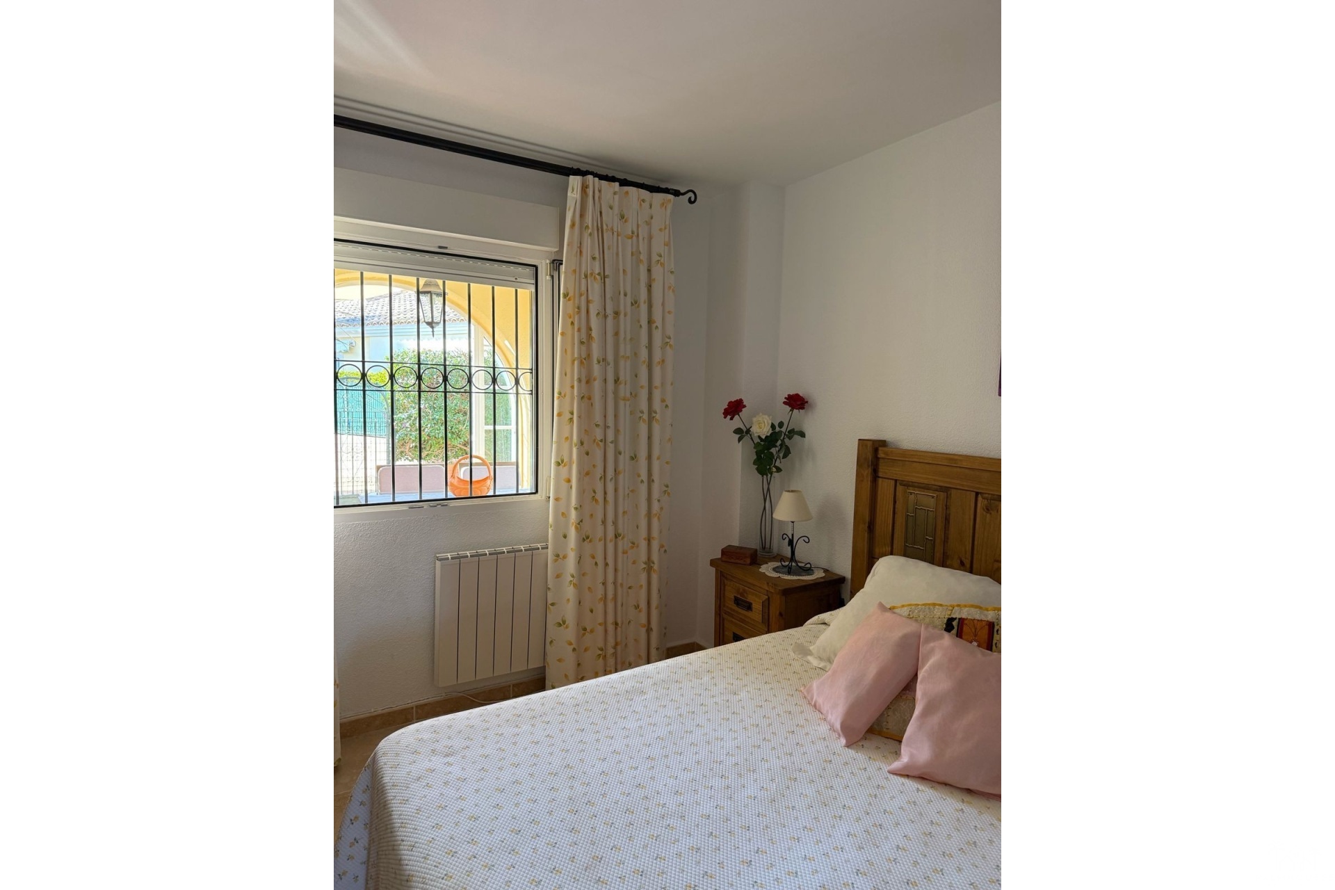 Resale - Villa - Vergel (El Vergel) - El Verger - Vergel (El Vergel) - El Verger Centro