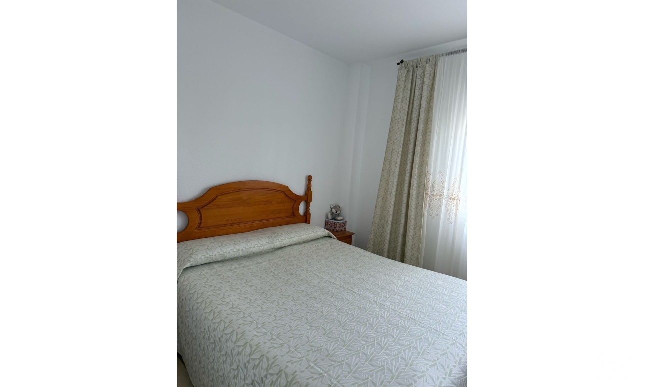 Resale - Villa - Vergel (El Vergel) - El Verger - Vergel (El Vergel) - El Verger Centro