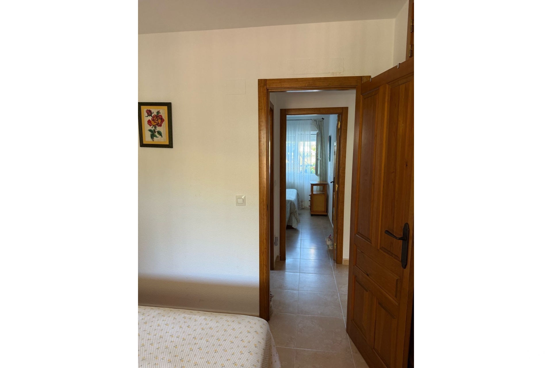 Resale - Villa - Vergel (El Vergel) - El Verger - Vergel (El Vergel) - El Verger Centro