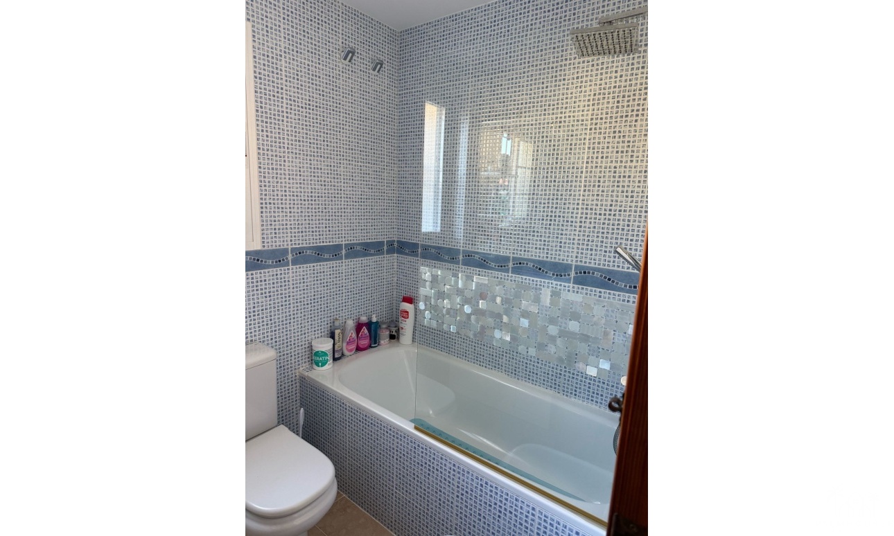 Resale - Villa - Vergel (El Vergel) - El Verger - Vergel (El Vergel) - El Verger Centro