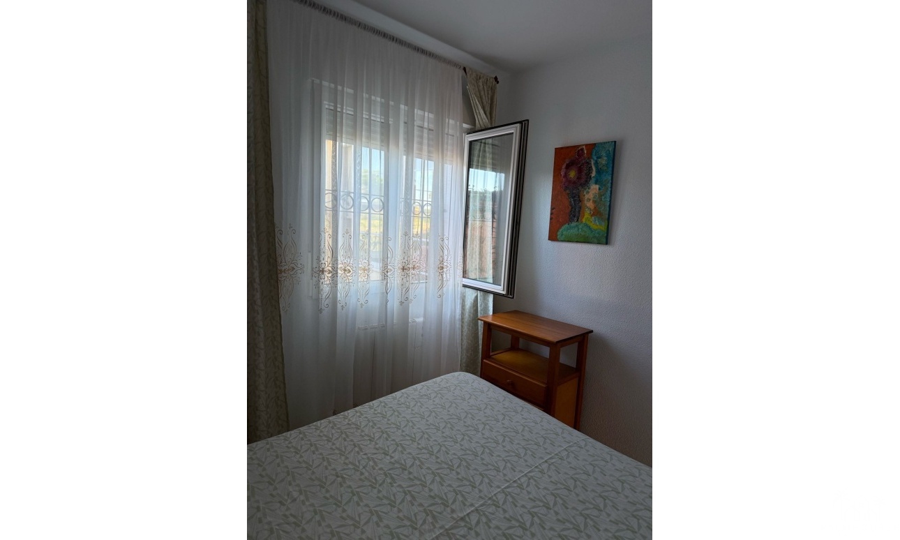 Resale - Villa - Vergel (El Vergel) - El Verger - Vergel (El Vergel) - El Verger Centro